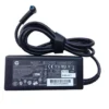 HP 19V 3.33A BLUE PIN 65W LAPTOP ADAPTOR