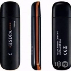 Generic HSDPA USB Modem   Universal Sim   FAST NETWORK