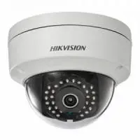 Hikvision DS-2CD2120F-I(W)(S) 2MP Fixed Dome Network IP Camera