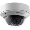 Hikvision DS-2CD2742FWD 4MP WDR Dome Network IP Camera with IR