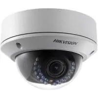 Hikvision DS-2CD2742FWD 4MP WDR Dome Network IP Camera with IR