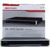 Hikvision DS-7616NI-K2/16P 16 Channels Embedded Plug & Play 4K NVR