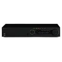 Hikvision DS-7732NI-E4/16P network video recorder with 32 channels