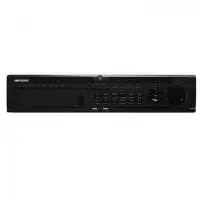 Hikvision Embedded 4K NVR DS-9664NI-I8 64 Channels Network Video Recorder Up to 12 Mp