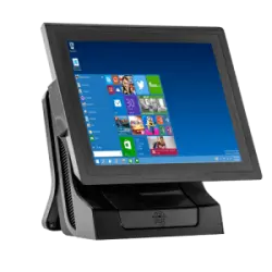 All in one touch point of sale  | Micros POS2120 i5