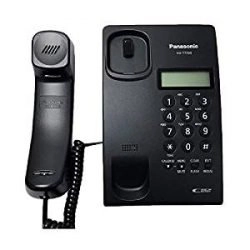Panasonic KX-TS7703X Phone .Landline Analog Phone