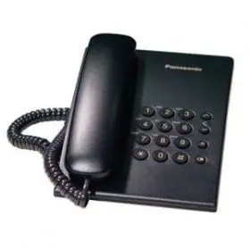 KX-TS500  Panasonic Landline Phone