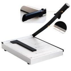 Heavy Duty A4  Office Paper Cutter