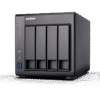 QNAP TS-451 4-Bay Next Gen Personal Cloud NAS