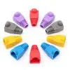 RJ45 Booth for Ethernet Cable Termination