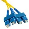 SC-SC Fiber Optic Patch Cord