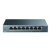 TP-Link 8-Port Gigabit Unmanaged Desktop Switch (10-100-1000 Mbps)