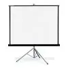 Tripod 60″X60″ Projector Screens