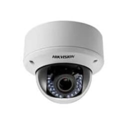 TurboHD 1080P Outdoor Vandal Proof IR Dome Camera