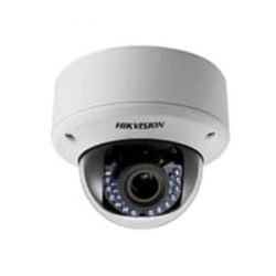 TurboHD 1080P Outdoor Vandal Proof IR Dome Camera