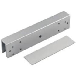 U Glass Bracket - Glass Door Application