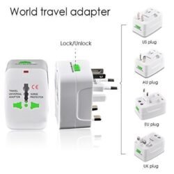 Universal Travel adapters for sale in Kenya