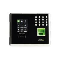 ZKteco zk MB 360 Fingerprint Time Attendance Machine