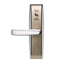 Zk -Teco LH400 Door