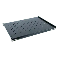 600 X 800 Networking Cabinet Shelves