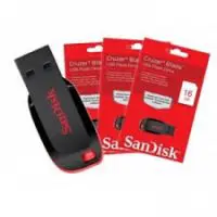 Sandisk 16GB USB Flash Disk
