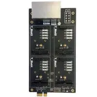 EX08 - Yeastar Expansion Board w/ 8 RJ11 Ports for S100 and S300