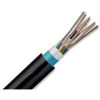 Per Metre 4 Core Milti | Single Mode Outdoor Fiber Cable