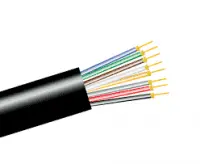 12 Core Multi | Single Mode Outdoor Fiber Cable