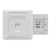 Network Faceplates