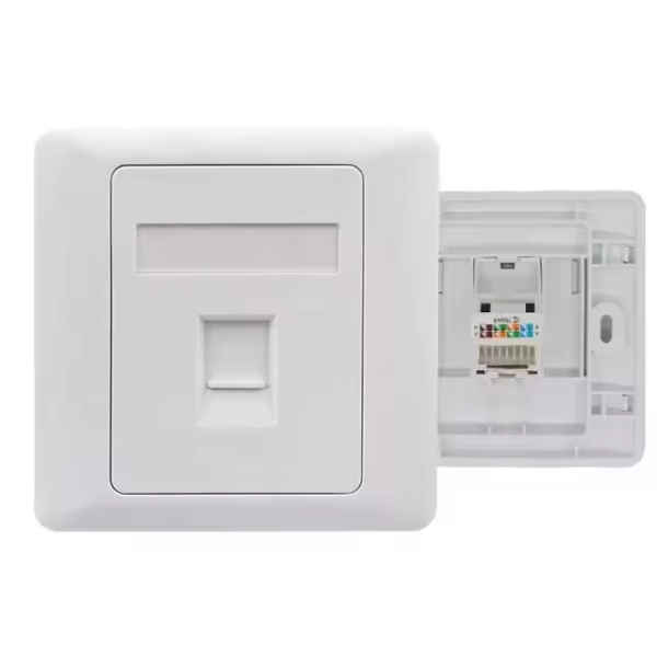 Network Faceplates