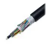 6 Core Multi | Single Mode Outdoor Fiber Cable