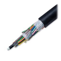 6 Core Multi | Single Mode Outdoor Fiber Cable
