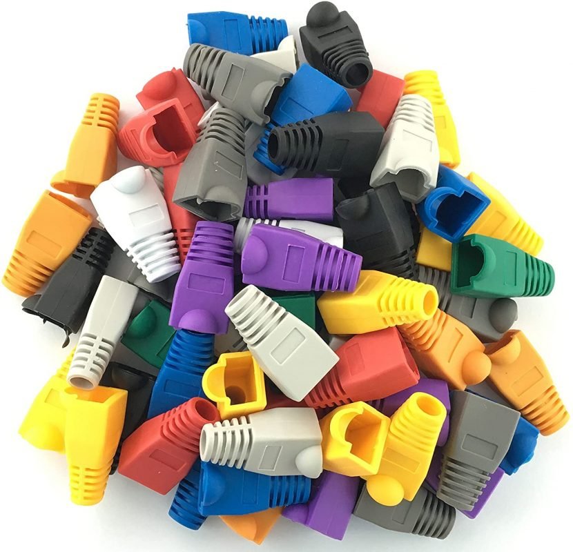RJ45 Booth for Ethernet Cable Termination price in Kenya | Buy online ...