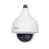 Dahua DH-SD40212T-HN 2MP HD Network Speed Dome Camera