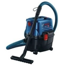 Bosch GAS 15 1100W Wet & Dry Vacuum cleaner