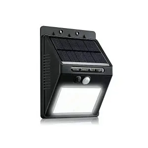 Buy 12 LED Solar Light – Motion Sensor And Photocell - Image 2