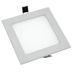 18W Recessed Square Downlight