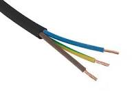1.5mm twin flat electrical cable