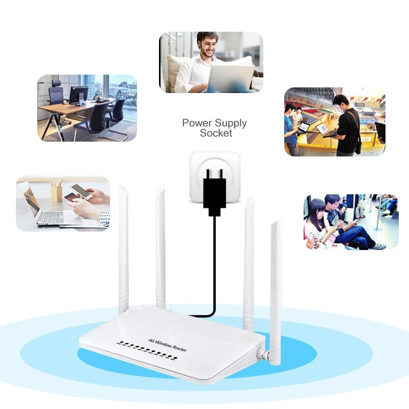 Best 3g Router With Sim Slot Best 3g Router With Sim Slot