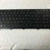 Hp Probook 650 - G1 Laptop Keyboard