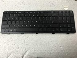 Hp Probook 650 - G1 Laptop Keyboard