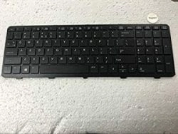 Hp Probook 650 - G1 Laptop Keyboard