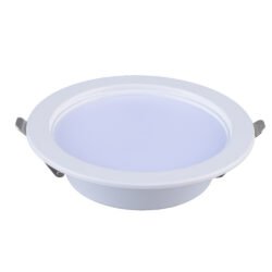 7 Watt Round LED Panel Light