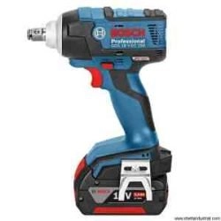 Bosch GDS 250-LI Cordless Impact Wrench