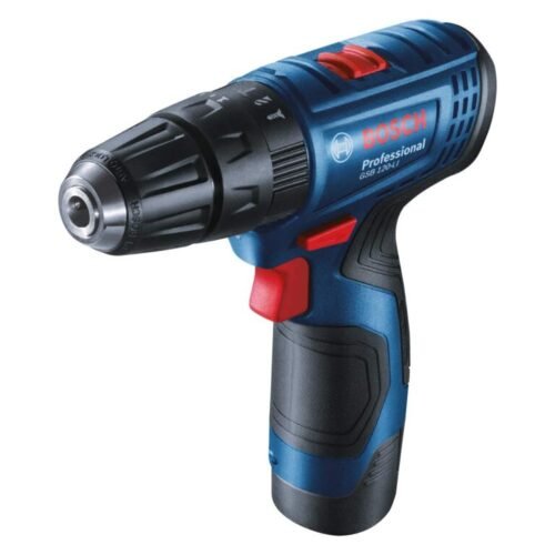 Bosch GSR 1440-LI Professional Cordless Drill