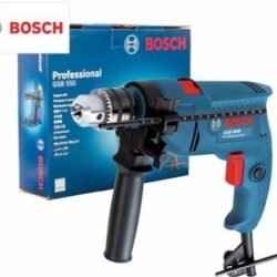 Bosch GSB 1300 Impact Drill 550 watts