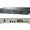 Cisco 881-K9 Ethernet Security Router