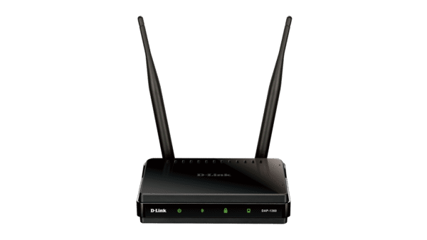 D-Link DAP-1360 Wireless N Range Extender