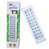 DP Light LED Light-30LED Rechargable Emergency Lamp