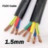 Flexible Cables Prices Kenya 1.5mm